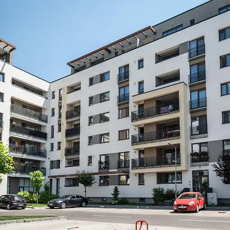 Carpe Diem Apartamento Braşov