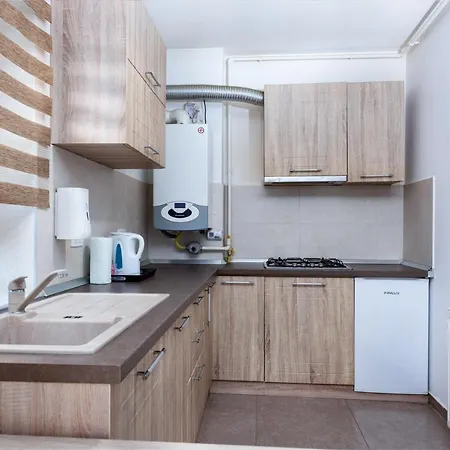 Carpe Diem Apartamento *