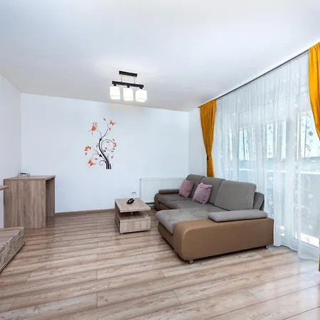 Apartamento Carpe Diem