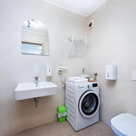 Carpe Diem Apartamento