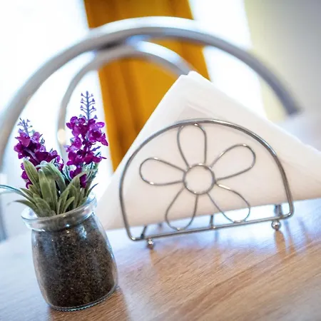 Carpe Diem Apartamento