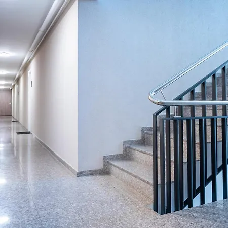 Apartament Carpe Diem Brașov