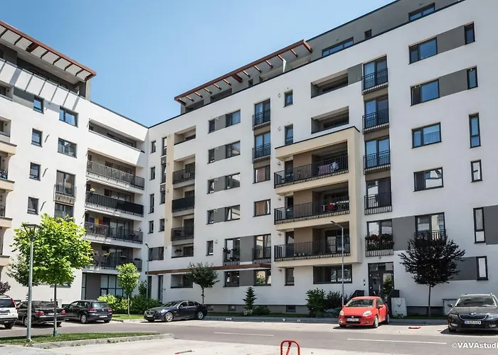 Carpe Diem شقة براشوف